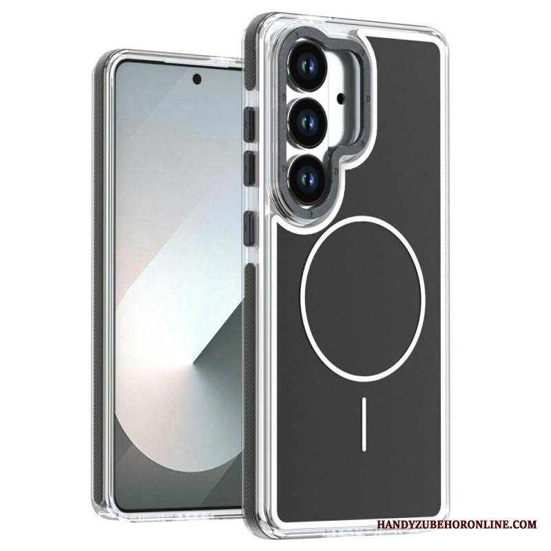 Kuori Samsung Galaxy S26 Plus Iskunkestävä Magneettinen