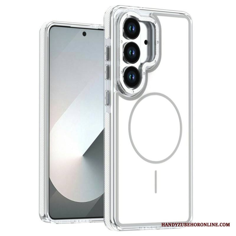 Kuori Samsung Galaxy S26 Plus Iskunkestävä Magneettinen