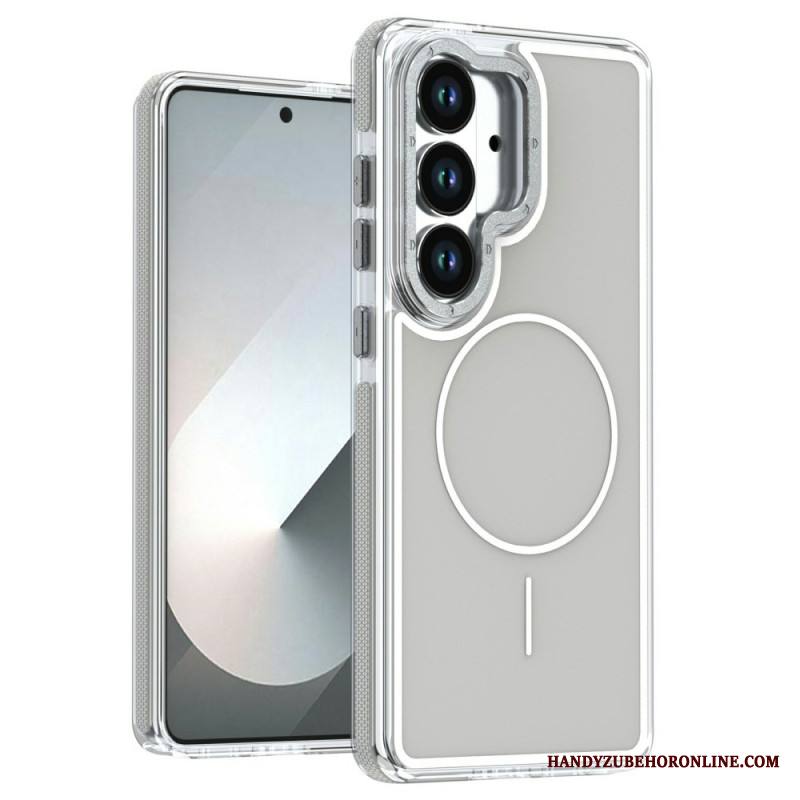 Kuori Samsung Galaxy S26 Plus Iskunkestävä Magneettinen