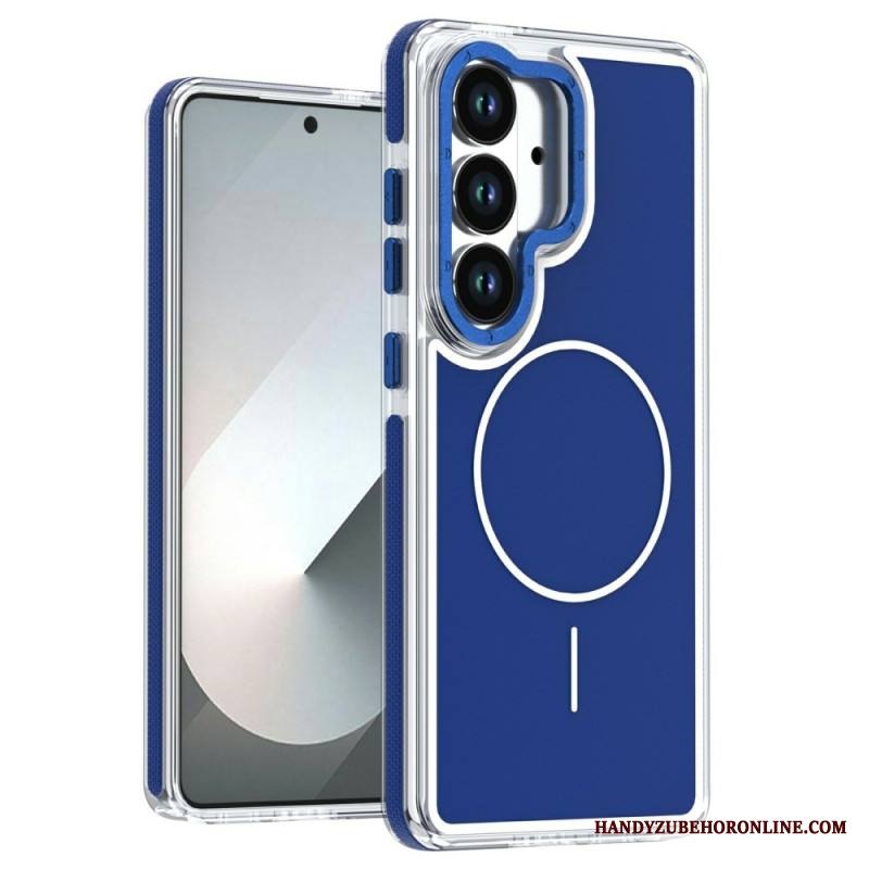 Kuori Samsung Galaxy S26 Plus Iskunkestävä Magneettinen