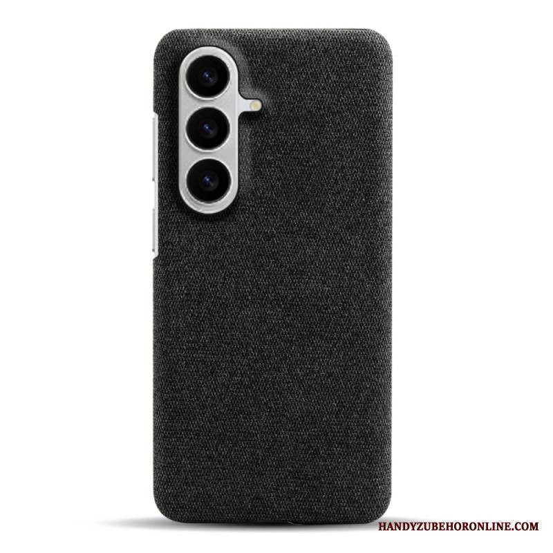 Kuori Samsung Galaxy S26 Plus Kankaan Rakenne