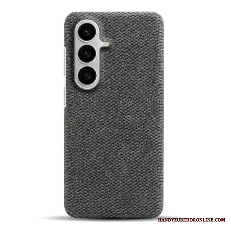 Kuori Samsung Galaxy S26 Plus Kankaan Rakenne