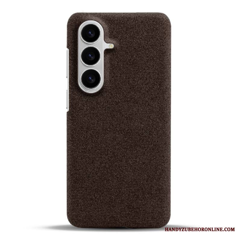 Kuori Samsung Galaxy S26 Plus Kankaan Rakenne