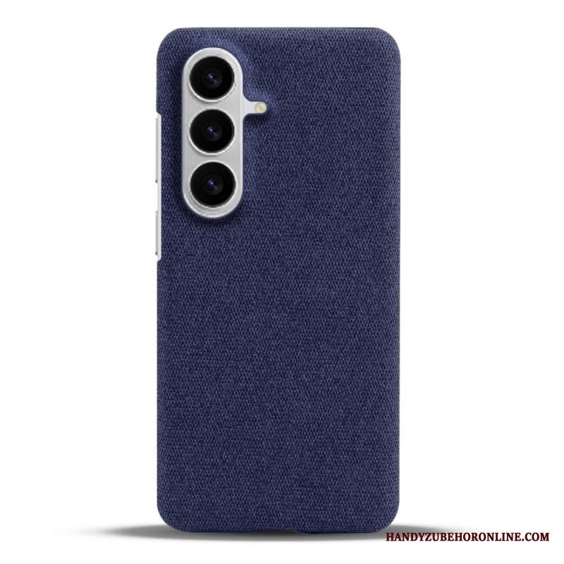 Kuori Samsung Galaxy S26 Plus Kankaan Rakenne