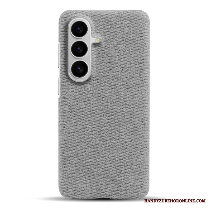 Kuori Samsung Galaxy S26 Plus Kankaan Rakenne