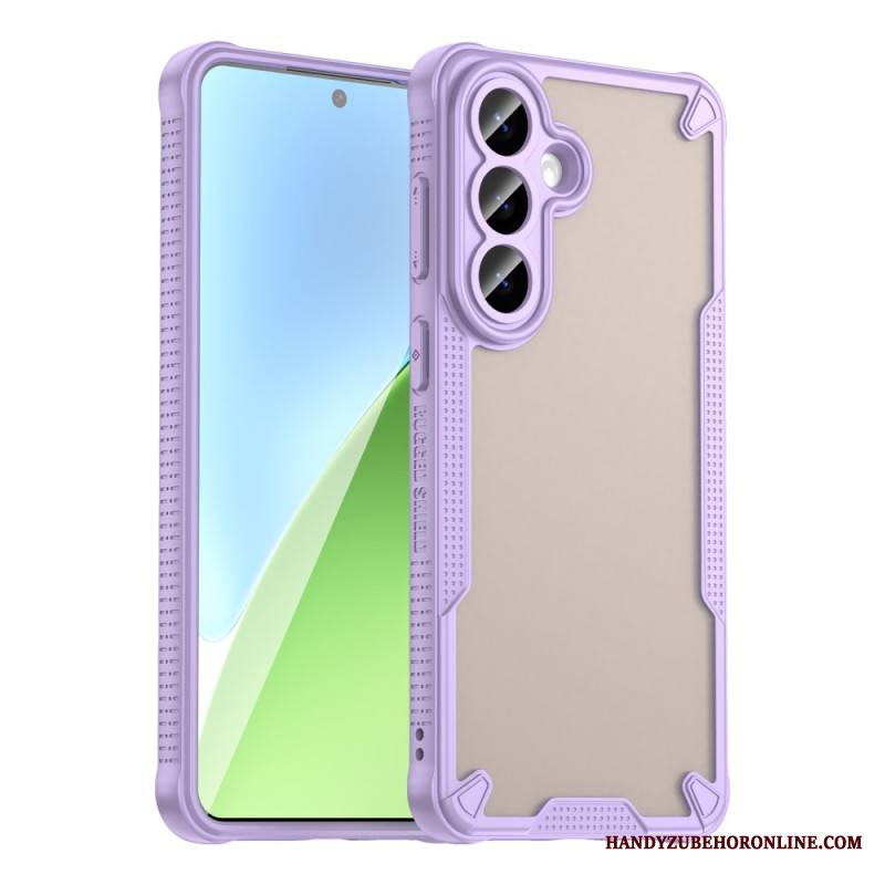 Kuori Samsung Galaxy S26 Plus Läpinäkyvä