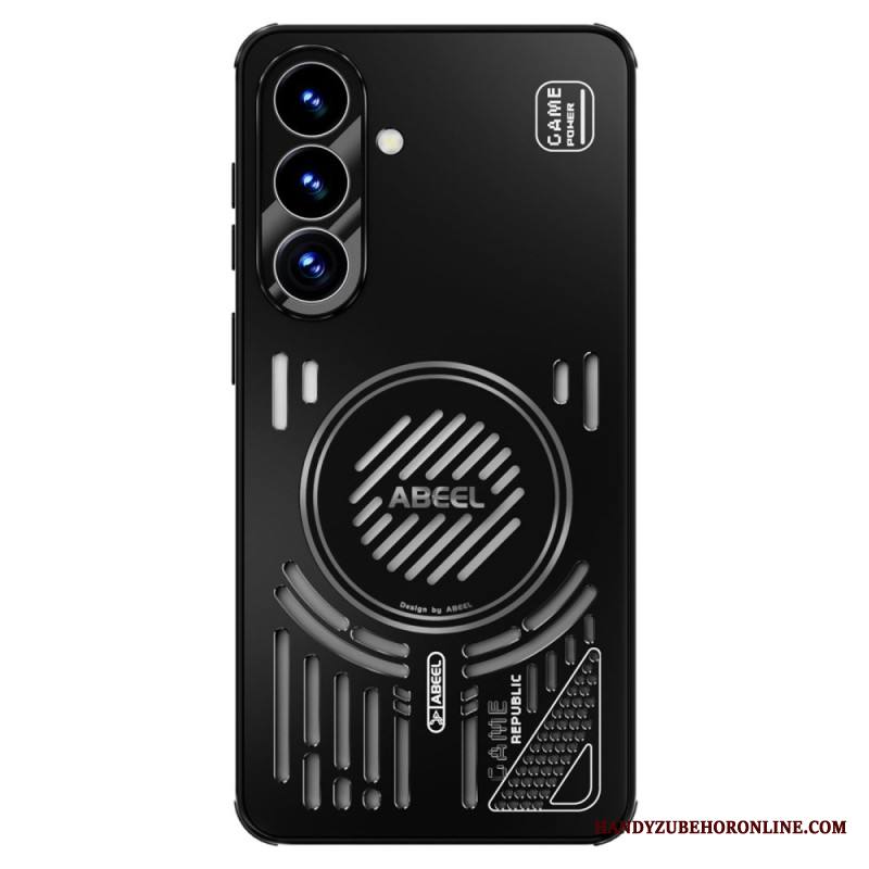 Kuori Samsung Galaxy S26 Plus Magneettinen Abeel