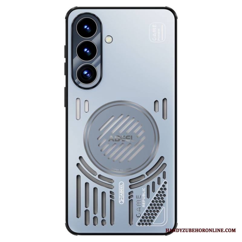 Kuori Samsung Galaxy S26 Plus Magneettinen Abeel