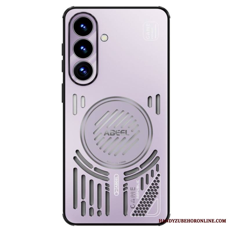 Kuori Samsung Galaxy S26 Plus Magneettinen Abeel