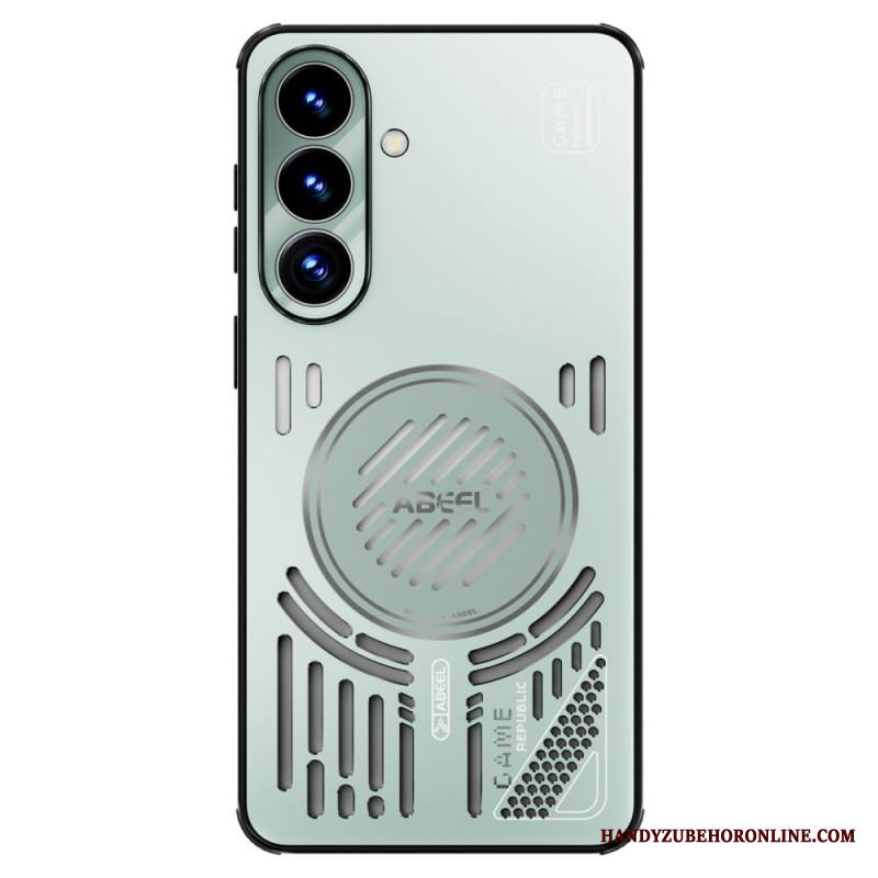 Kuori Samsung Galaxy S26 Plus Magneettinen Abeel