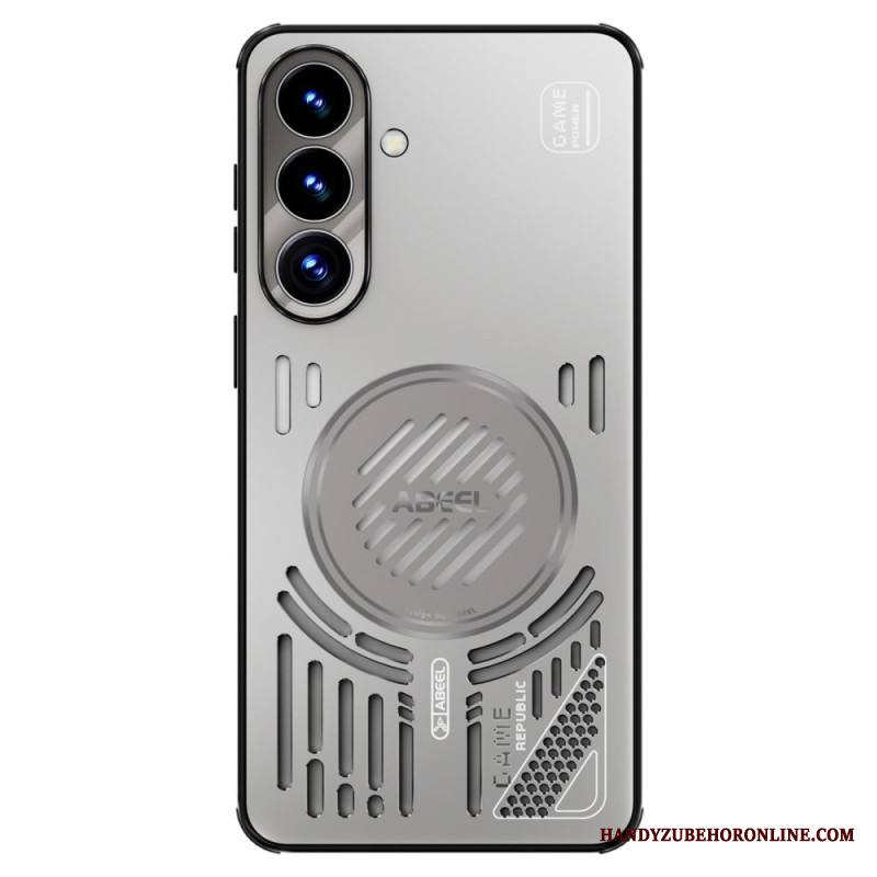 Kuori Samsung Galaxy S26 Plus Magneettinen Abeel