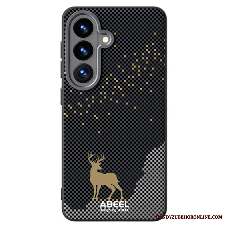 Kuori Samsung Galaxy S26 Plus Magneettinen Abeel Kuvio