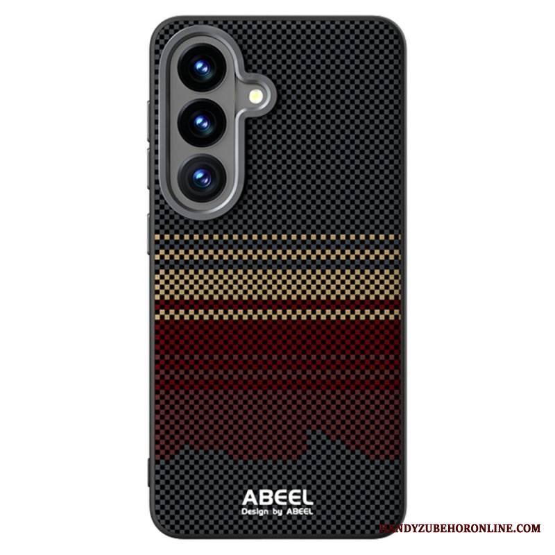 Kuori Samsung Galaxy S26 Plus Magneettinen Abeel Kuvio