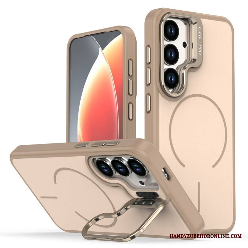 Kuori Samsung Galaxy S26 Plus Magneettinen Ja Taitettava Teline