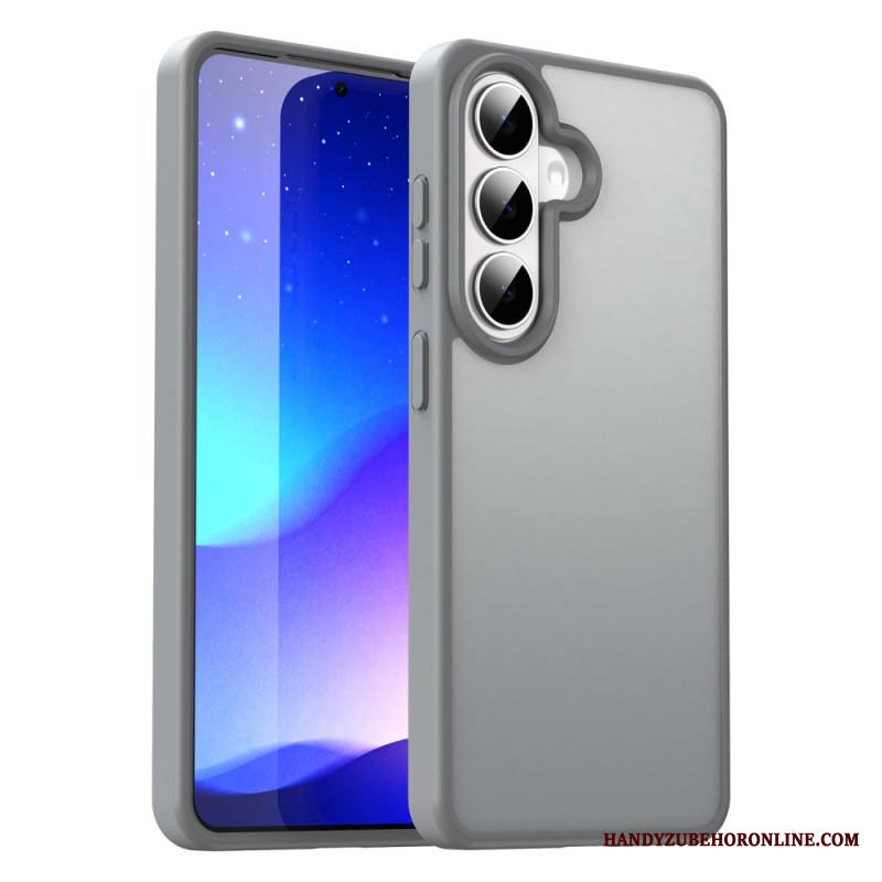 Kuori Samsung Galaxy S26 Plus Mattapinta