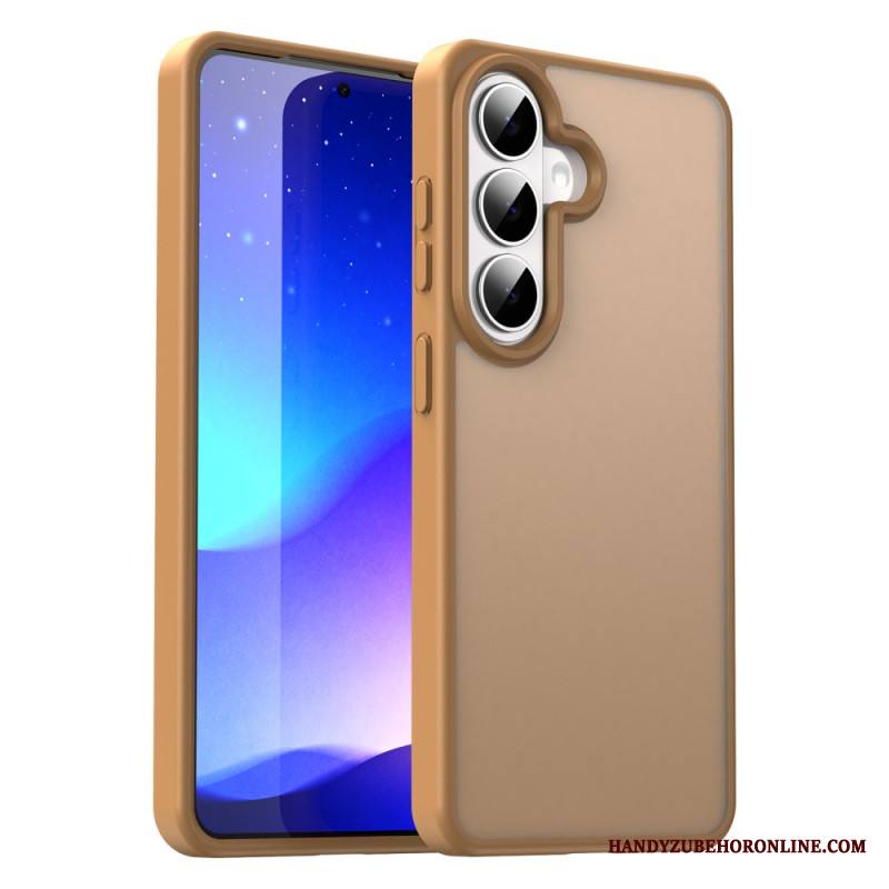 Kuori Samsung Galaxy S26 Plus Mattapinta