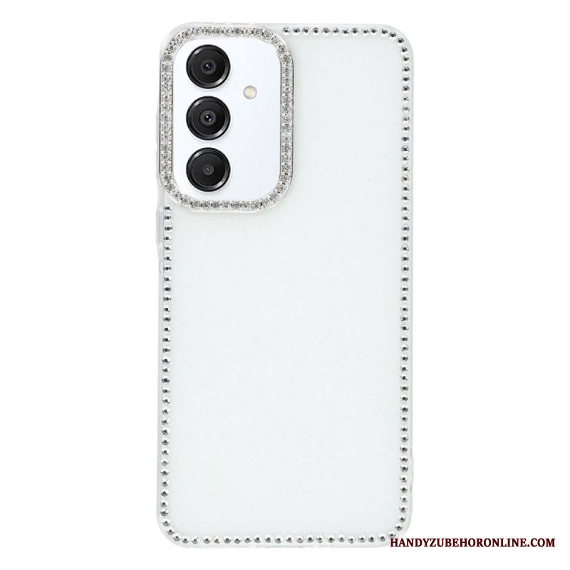 Kuori Samsung Galaxy S26 Plus Strassit Ja Kimalle