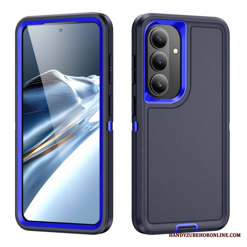 Kuori Samsung Galaxy S26 Plus Vahvistettu Iskunkestävyys Suojakuori