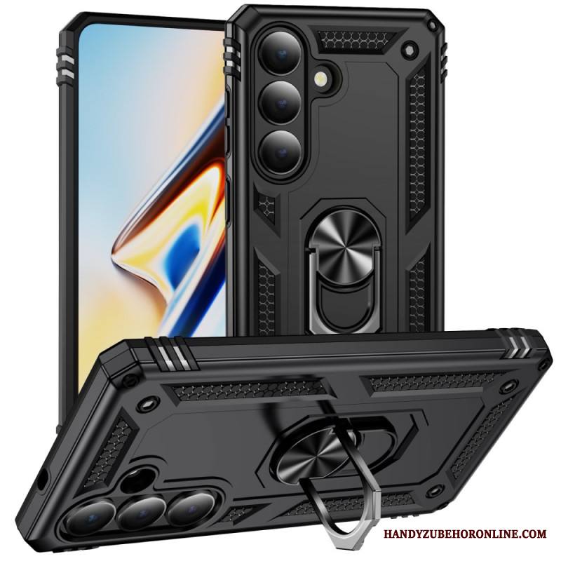 Kuori Samsung Galaxy S26 Pyörivä Jalusta