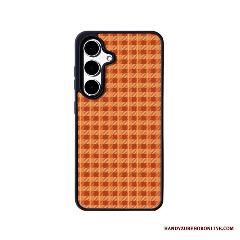 Kuori Samsung Galaxy S26 Ruudukkosarja Eycase