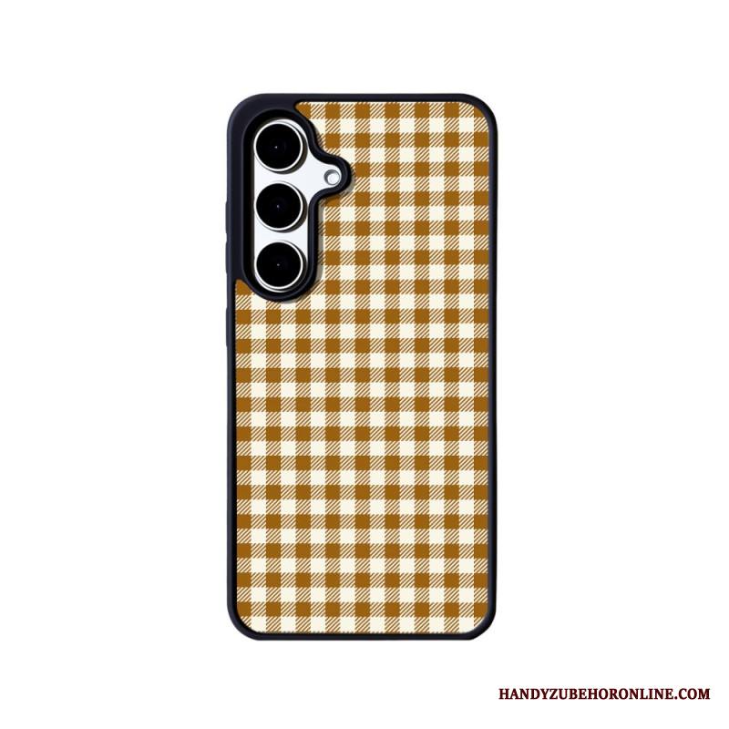 Kuori Samsung Galaxy S26 Ruudukkosarja Eycase