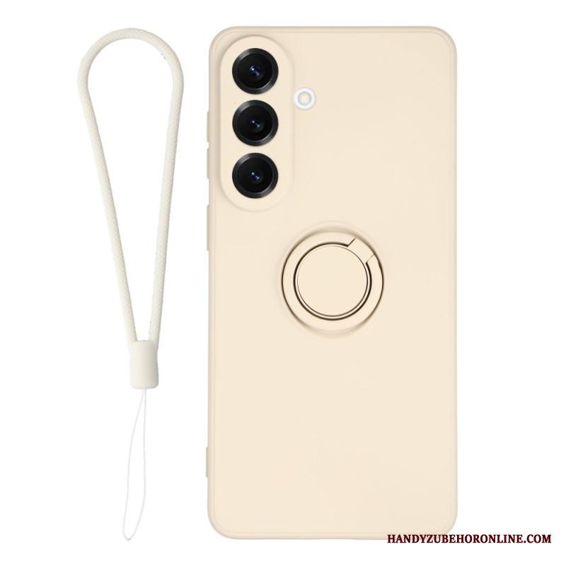 Kuori Samsung Galaxy S26 Silikoniranneke