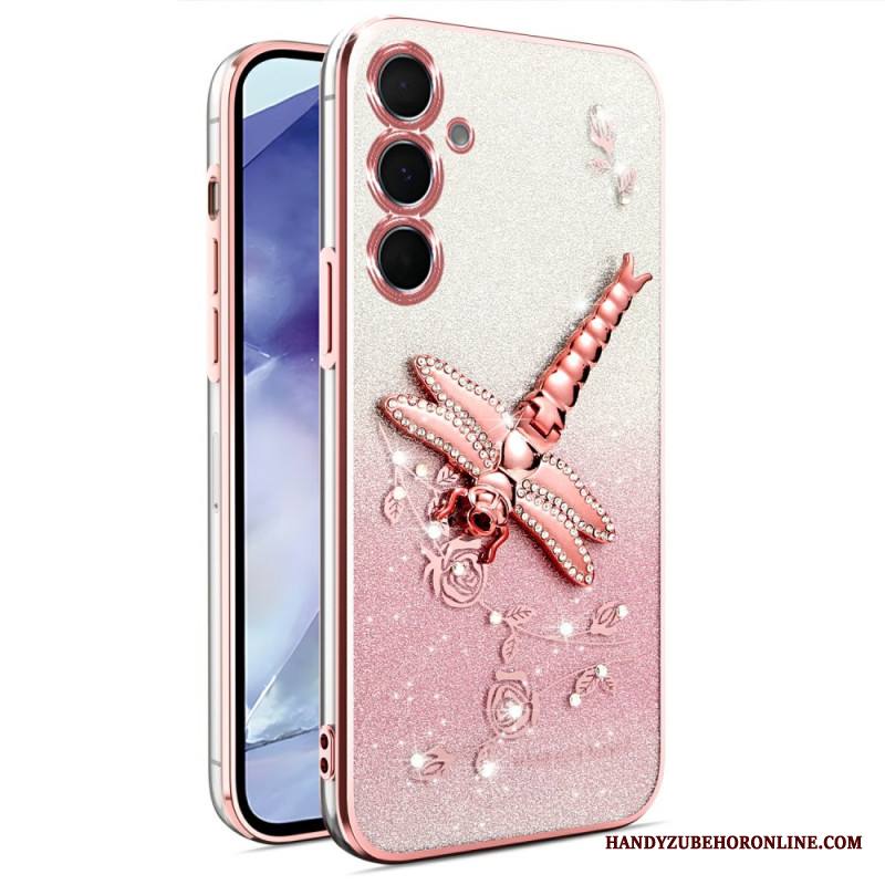 Kuori Samsung Galaxy S26 Sudenkorentokotelo