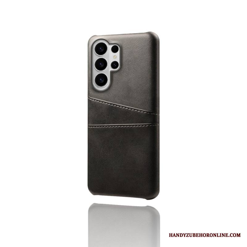 Kuori Samsung Galaxy S26 Ultra Kaksoiskorttikotelo