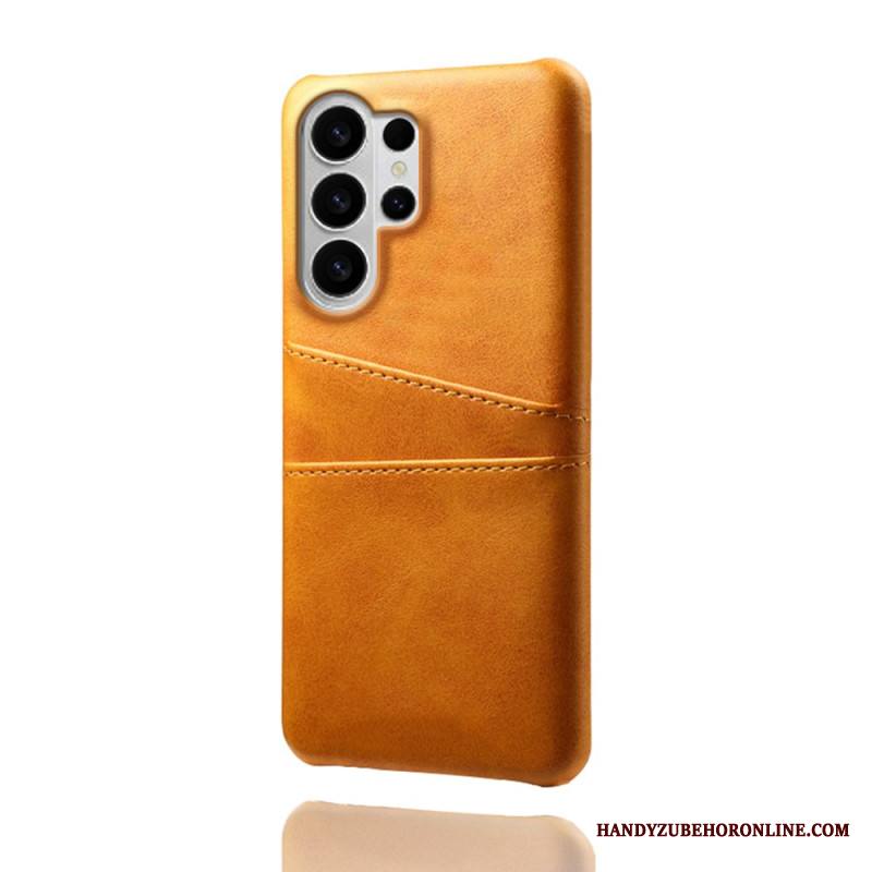 Kuori Samsung Galaxy S26 Ultra Kaksoiskorttikotelo