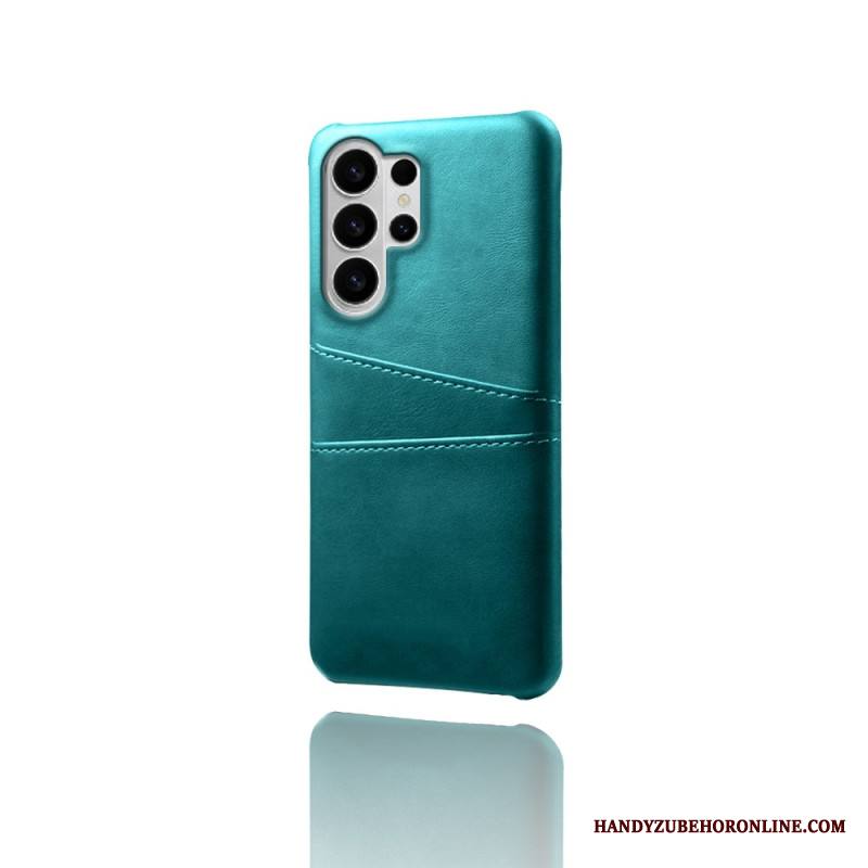 Kuori Samsung Galaxy S26 Ultra Kaksoiskorttikotelo