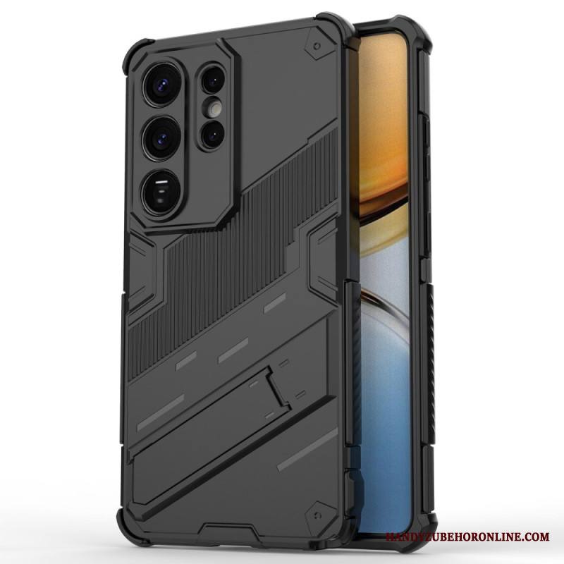 Kuori Samsung Galaxy S26 Ultra Sisäänrakennettu Jalusta