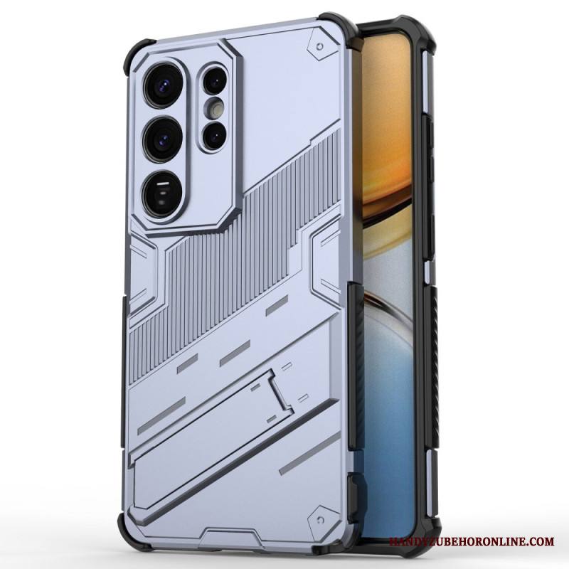 Kuori Samsung Galaxy S26 Ultra Sisäänrakennettu Jalusta