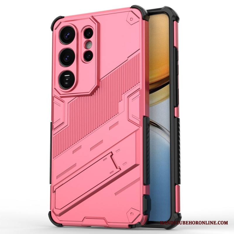 Kuori Samsung Galaxy S26 Ultra Sisäänrakennettu Jalusta