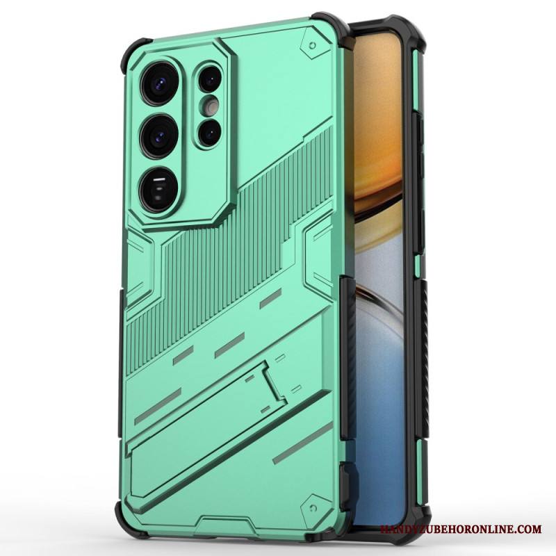 Kuori Samsung Galaxy S26 Ultra Sisäänrakennettu Jalusta