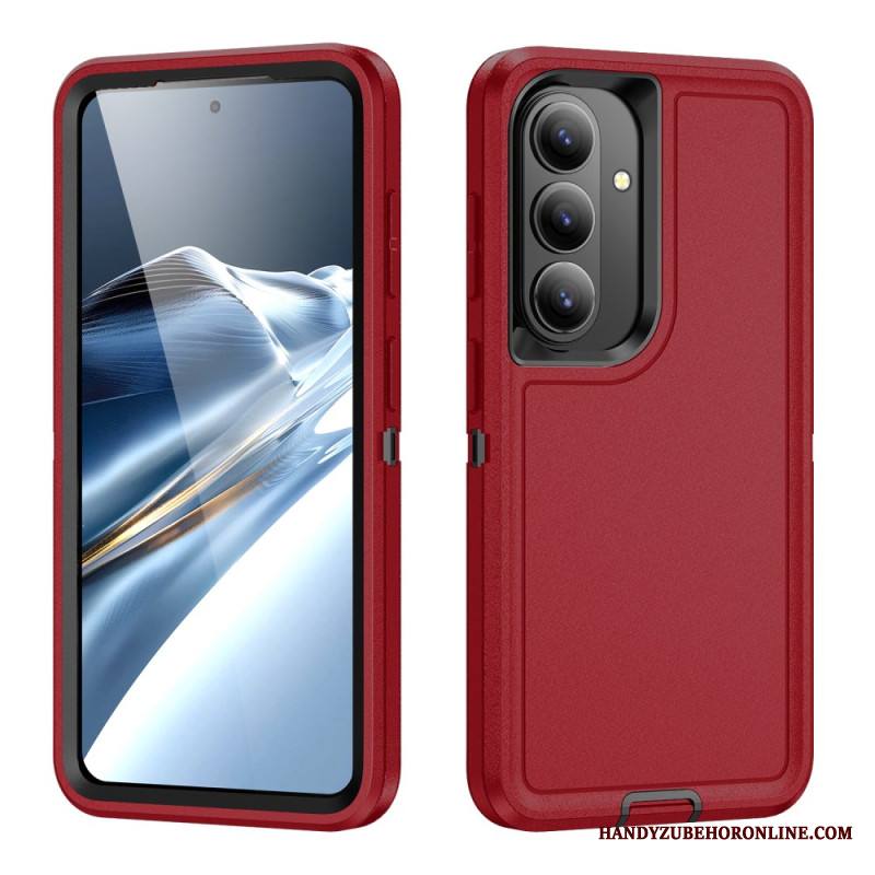 Kuori Samsung Galaxy S26 Vahvistettu Suojaus Suojakuori