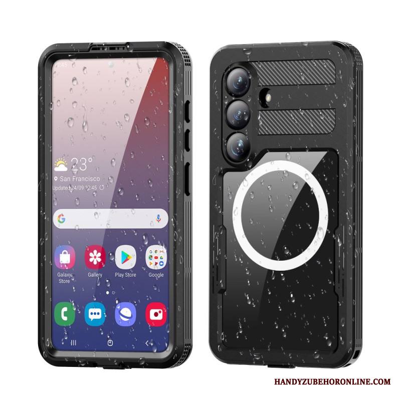 Kuori Samsung Galaxy S26 Vedenpitävä Redpepper Suojakuori