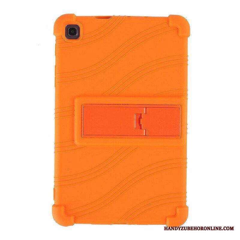 Kuori Samsung Galaxy Tab A7 Lite Joustava Handsfree-pidike