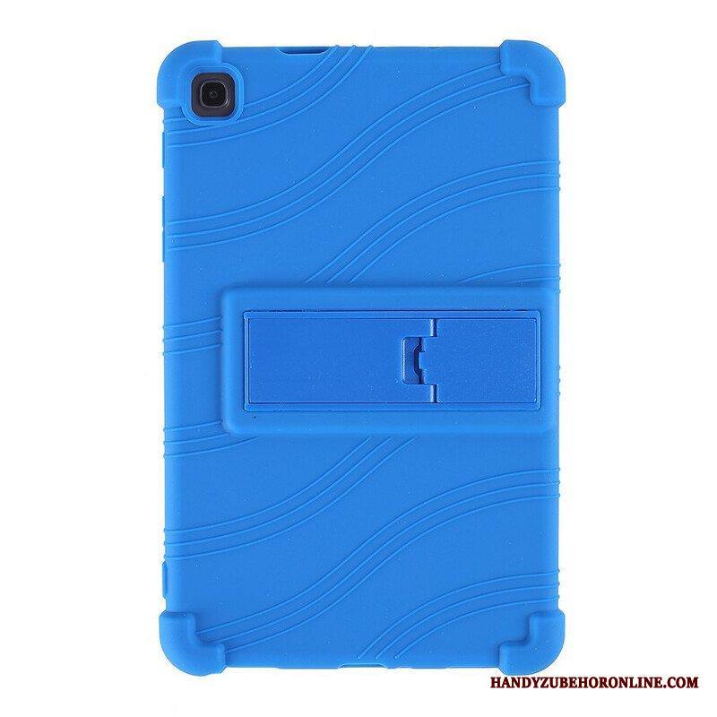 Kuori Samsung Galaxy Tab A7 Lite Joustava Handsfree-pidike