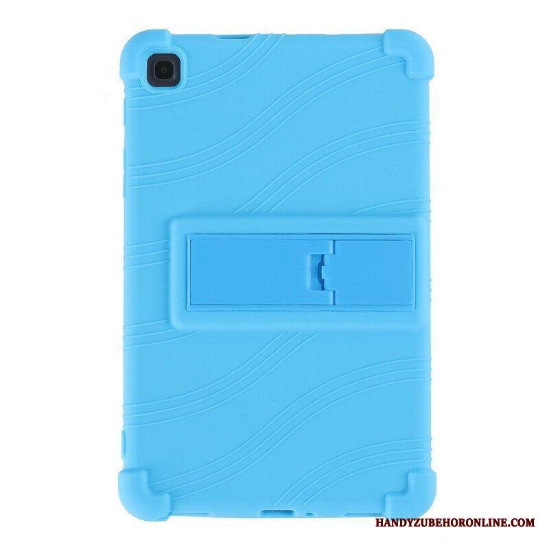 Kuori Samsung Galaxy Tab A7 Lite Joustava Handsfree-pidike