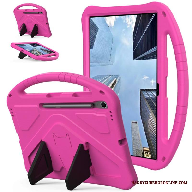 Kuori Samsung Galaxy Tab S10 Fe Plus Eva Suojakuori