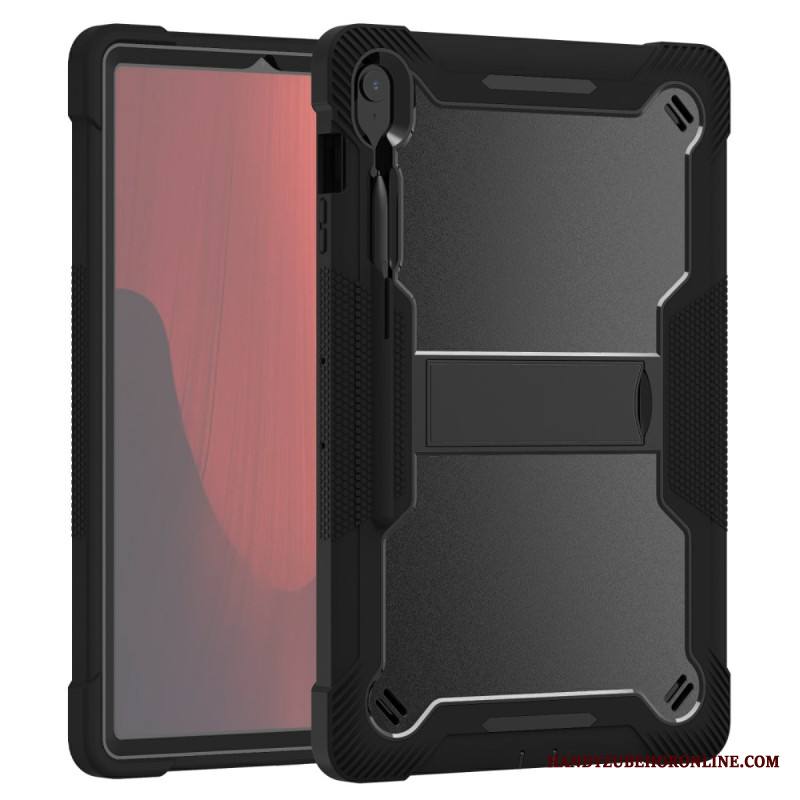 Kuori Samsung Galaxy Tab S10 Fe Plus Kokoontaitettava Jalusta