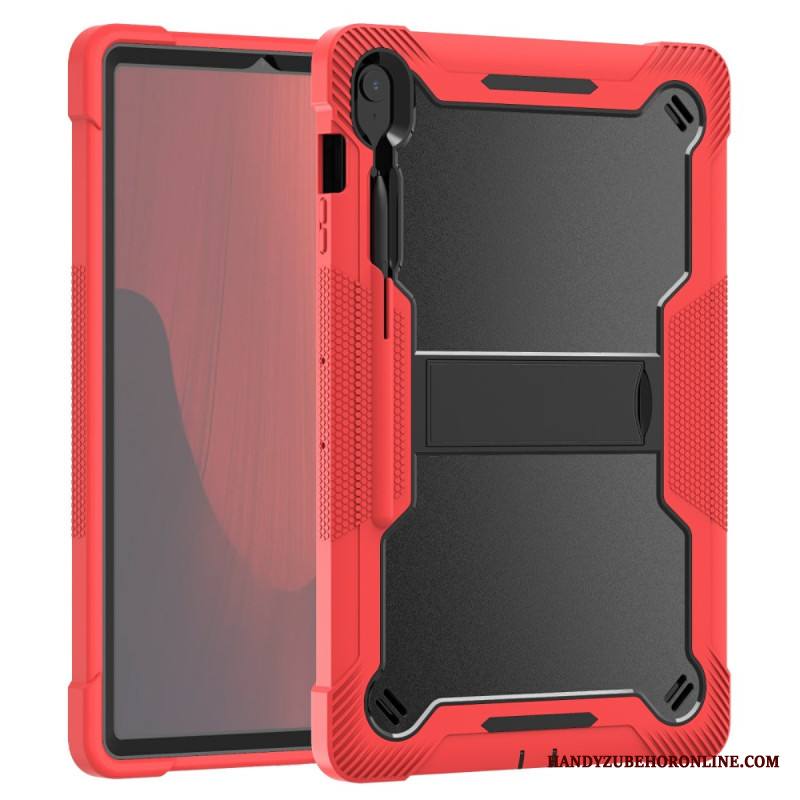 Kuori Samsung Galaxy Tab S10 Fe Plus Kokoontaitettava Jalusta