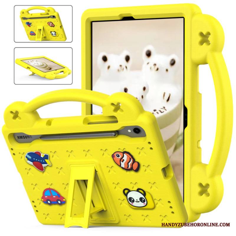 Kuori Samsung Galaxy Tab S10 Lite Eva-suoja