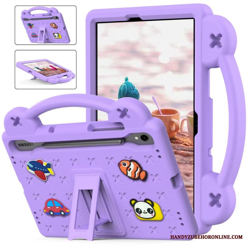 Kuori Samsung Galaxy Tab S10 Lite Eva-suoja