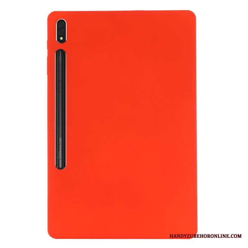 Kuori Samsung Galaxy Tab S10 Plus Nestemäinen Silikoni