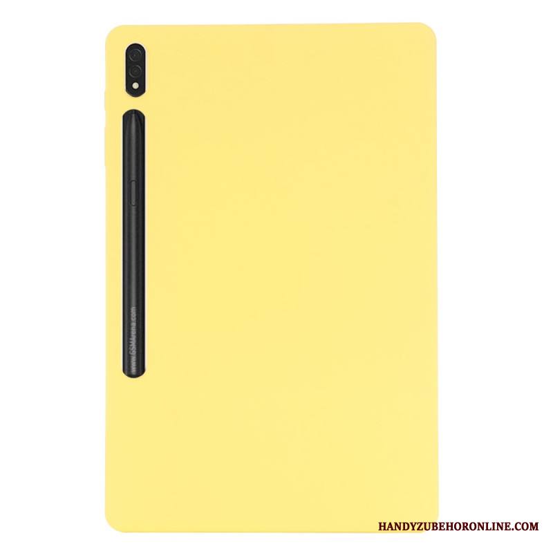 Kuori Samsung Galaxy Tab S10 Plus Nestemäinen Silikoni