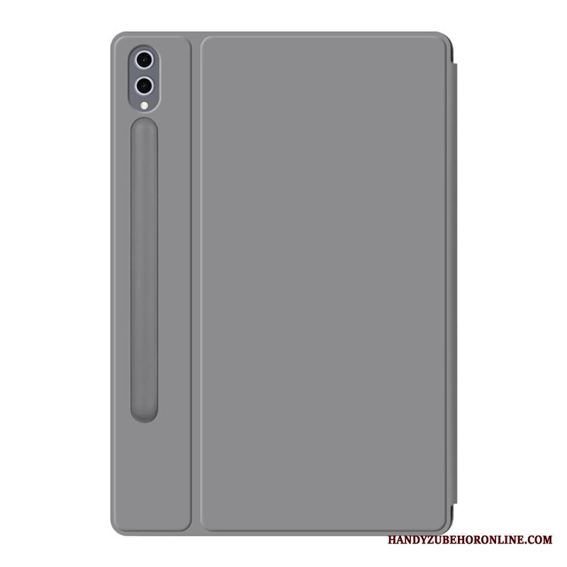 Kuori Samsung Galaxy Tab S10 Plus Origami-jalusta