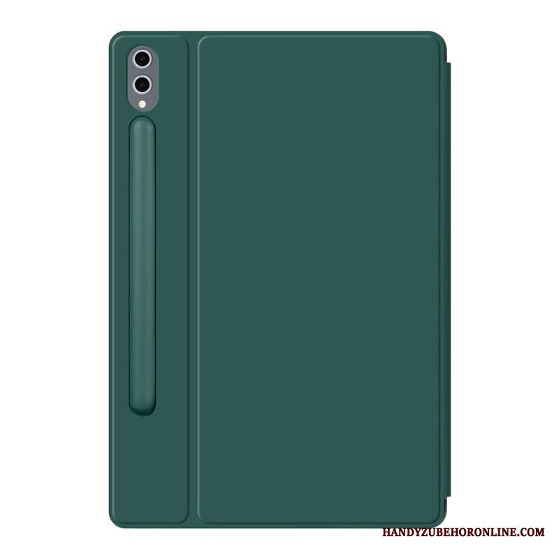 Kuori Samsung Galaxy Tab S10 Plus Origami-jalusta