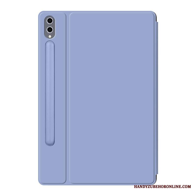 Kuori Samsung Galaxy Tab S10 Plus Origami-jalusta