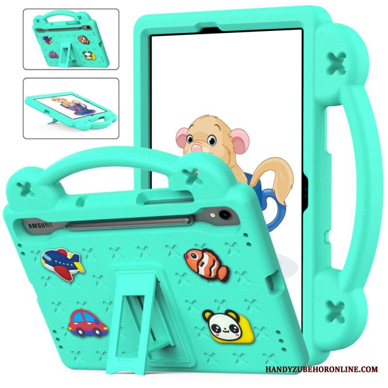 Kuori Samsung Galaxy Tab S11 Eva-suoja